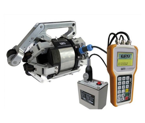 洛陽泰斯特公司注重技術(shù)創(chuàng)新，年利申請達十多項