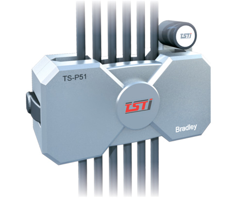 電梯鋼絲繩無損檢測技術(shù)的應(yīng)用，大大保障了用戶的安！