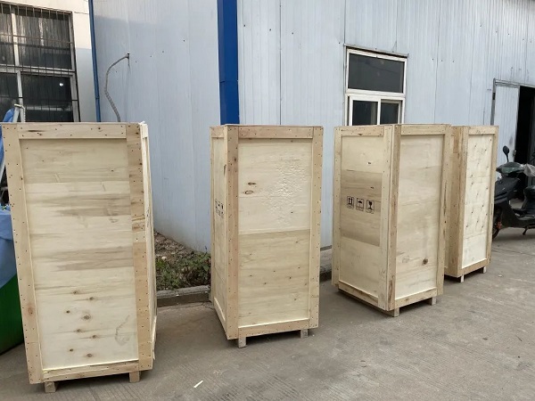 金秋收獲季｜泰斯特開足馬力，忙生產(chǎn)趕訂單，發(fā)貨現(xiàn)場(chǎng)直擊報(bào)道！