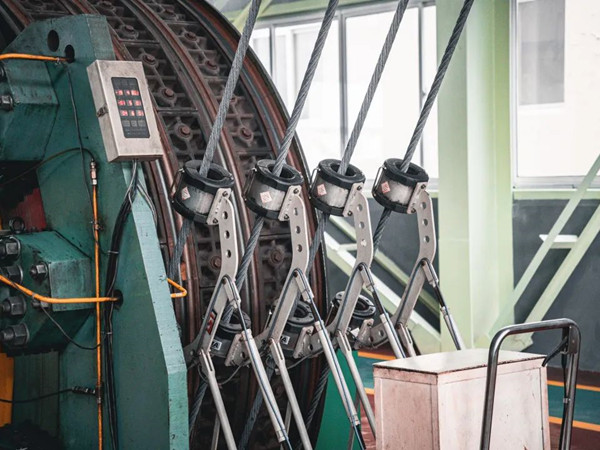 鋼絲繩檢測(cè)有必要嗎？如何正確應(yīng)用與選擇鋼絲繩無(wú)損檢測(cè)技術(shù)？