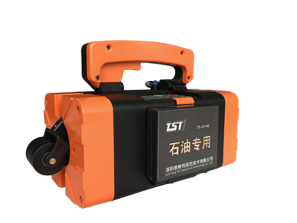 鋼絲繩探傷儀在石油行業(yè)的用途有哪些？具體有什么優(yōu)勢？