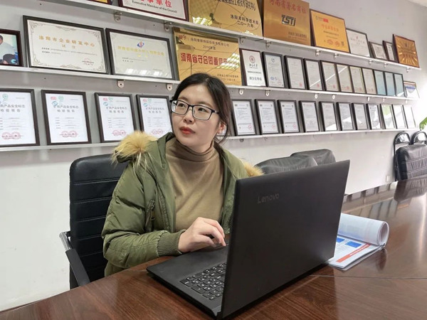 用勤奮書寫擔(dān)當(dāng)之美，平凡崗位閃耀別樣光彩！