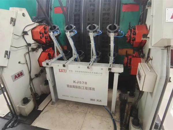 聚焦準確檢測，護航生產(chǎn)安全——潞安集團損傷鑒證實錄！