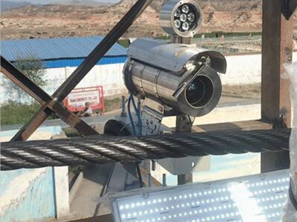 【泰斯特·新秀產(chǎn)品】AI視覺見未來，安全生產(chǎn)新定義