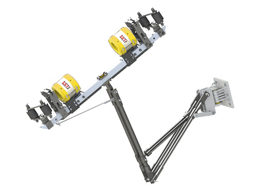 鋼絲繩探傷 鋼絲繩探傷