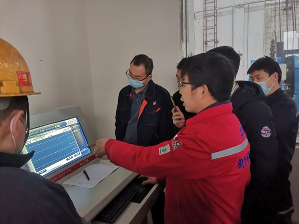 【泰斯特·榜樣力量】在實(shí)干中突破，在突破中進(jìn)步、成長