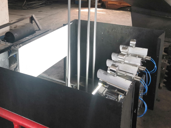 鋼絲繩損傷AI視覺識別檢測系統(tǒng)是什么？構(gòu)成、作用及應用范圍介紹