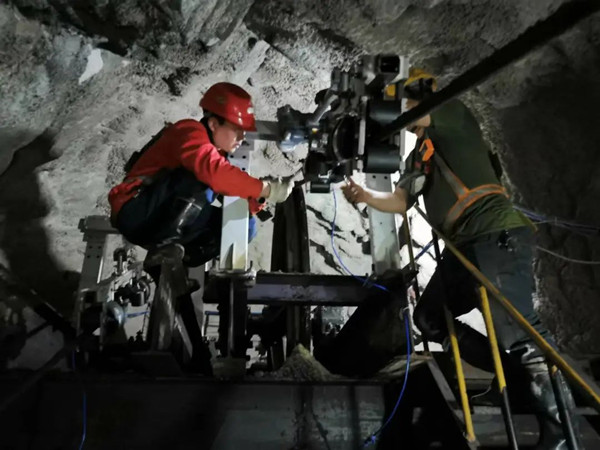 鏖戰(zhàn)寒冬，這張成績單絕了！