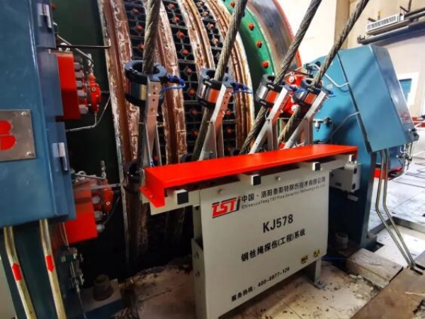 替代人工，檢而不“簡”——厲害了！我的“高科技智檢搭子”！