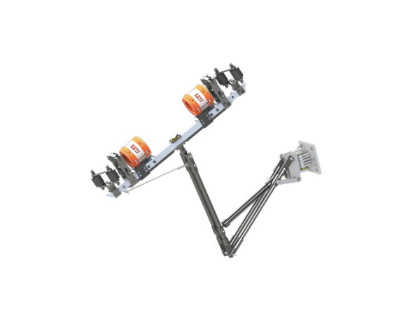 石油專(zhuān)用鋼絲繩探傷系統(tǒng)的特點(diǎn)有哪些？